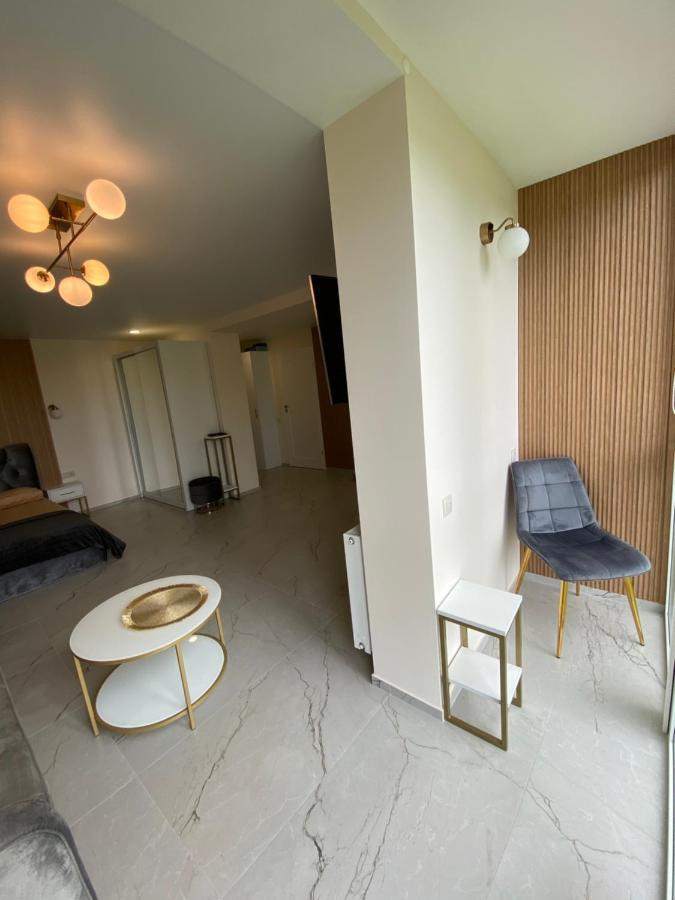 Baltic Avenue Apartment Klaipėda Exterior foto