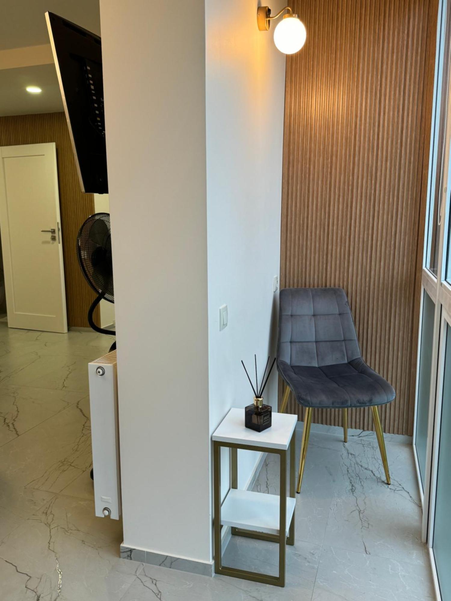 Baltic Avenue Apartment Klaipėda Exterior foto